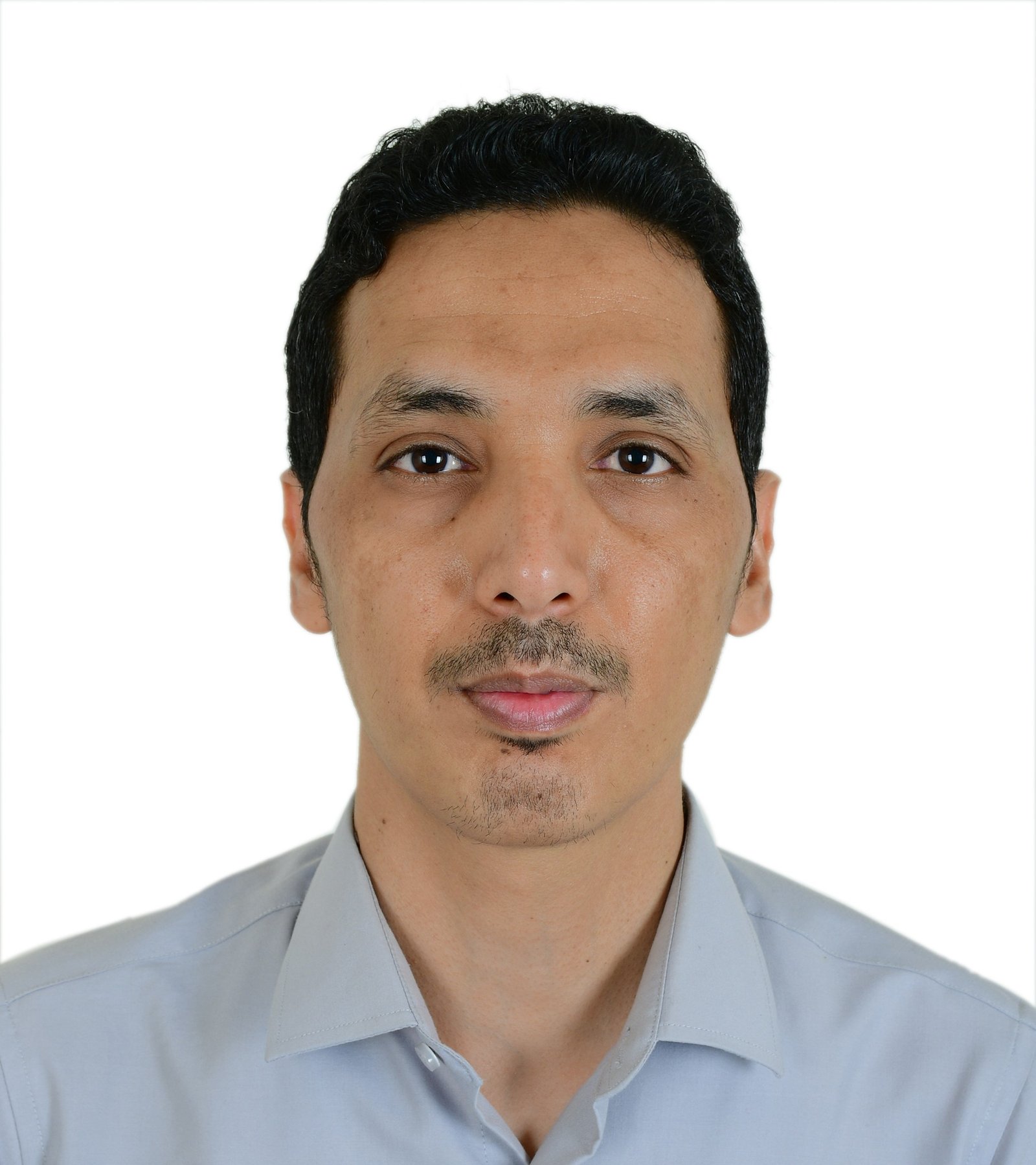 Shuaib Al-Masri